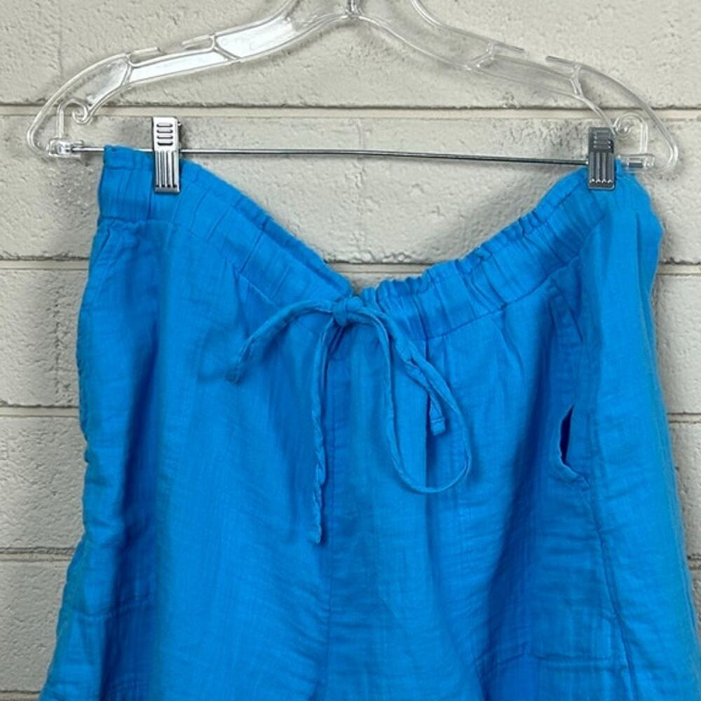 Gap Blue Shorts size XL NWT - Picture 6 of 8